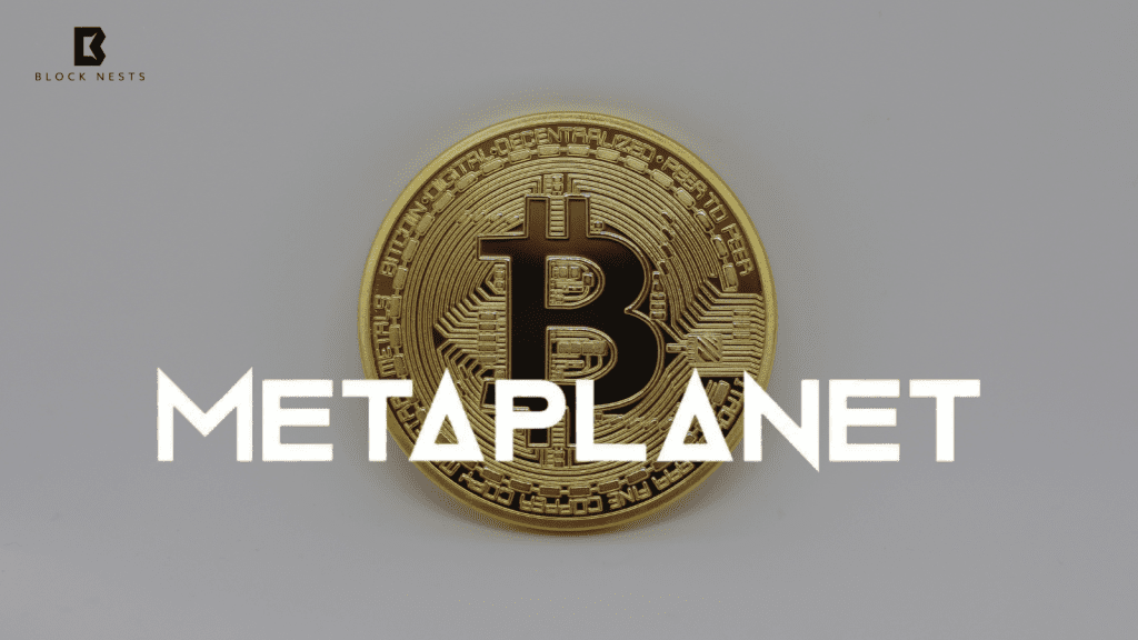 Metaplanet