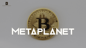 Metaplanet