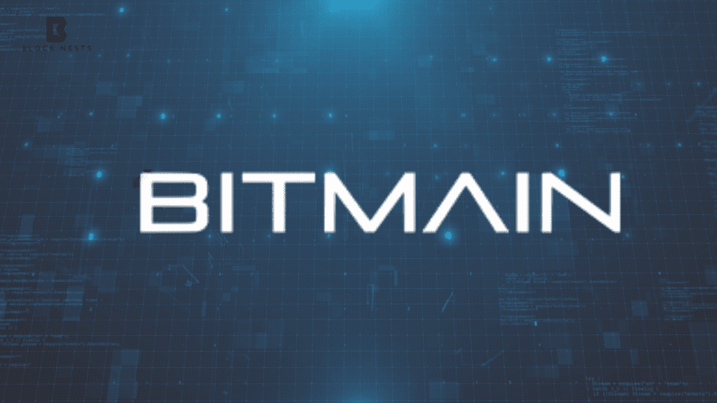 Bitmain
