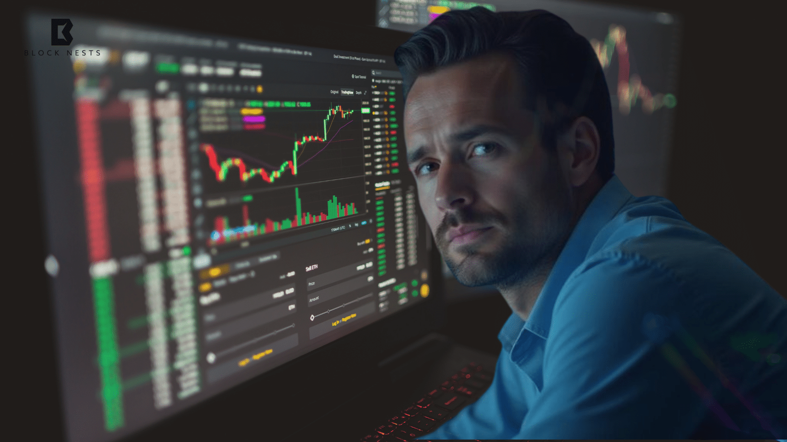 Crypto Trader James Wynn: Accused of Secretly Profiting from Meme Coin Frauds