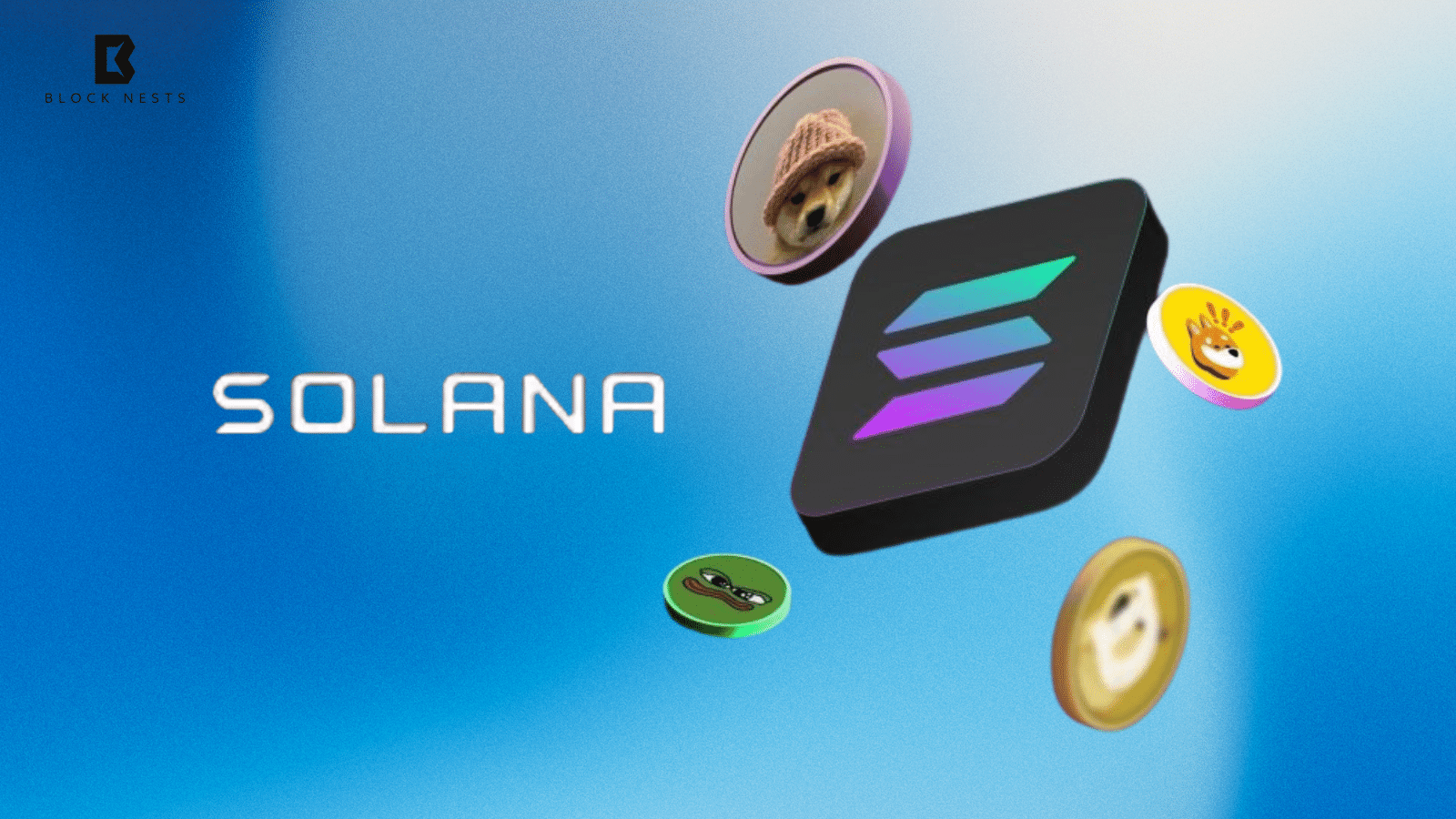 Solana leads $12.7B meme coin boom with unmatched speed in 2025
