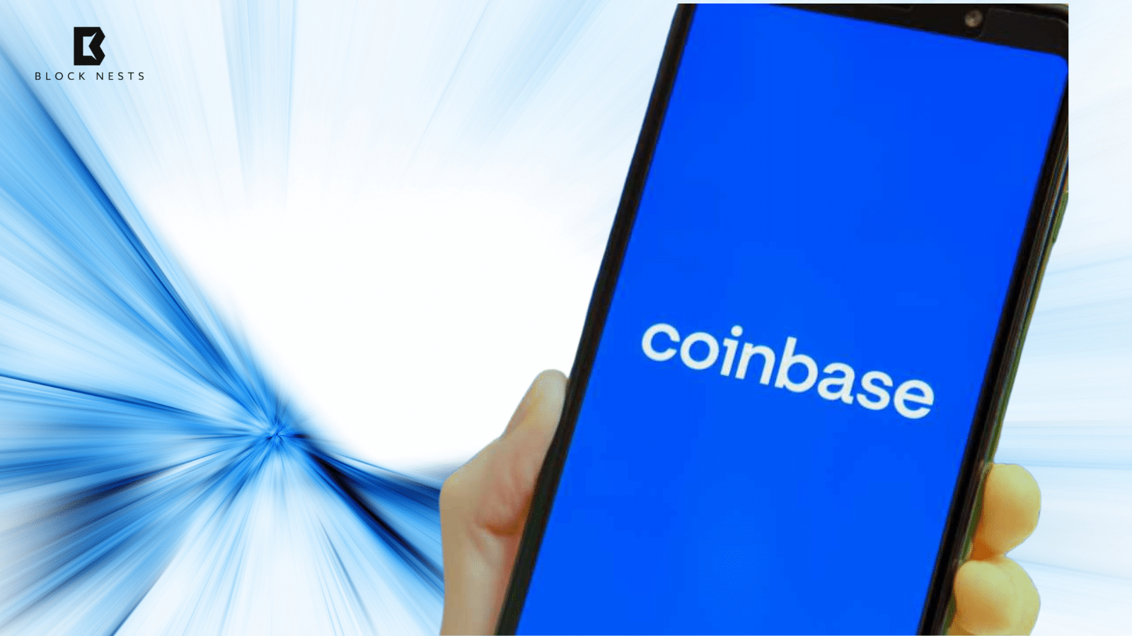 Coinbase Shocks Traders by Delisting MOVE Just Before S&P 500 Milestone