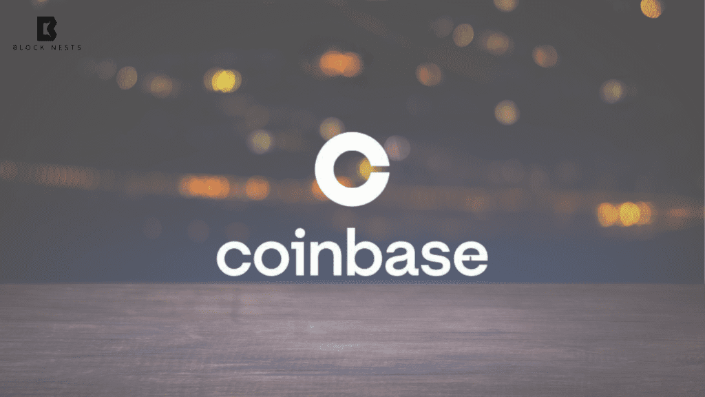 Coinbase