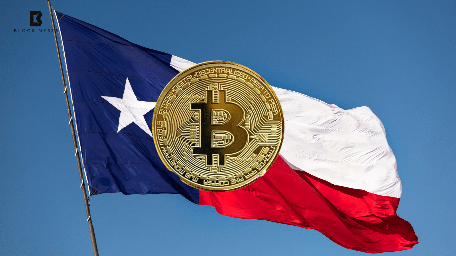 Bitcoin in Texas: Governor Abbott Supports Strategic Reserve Bill