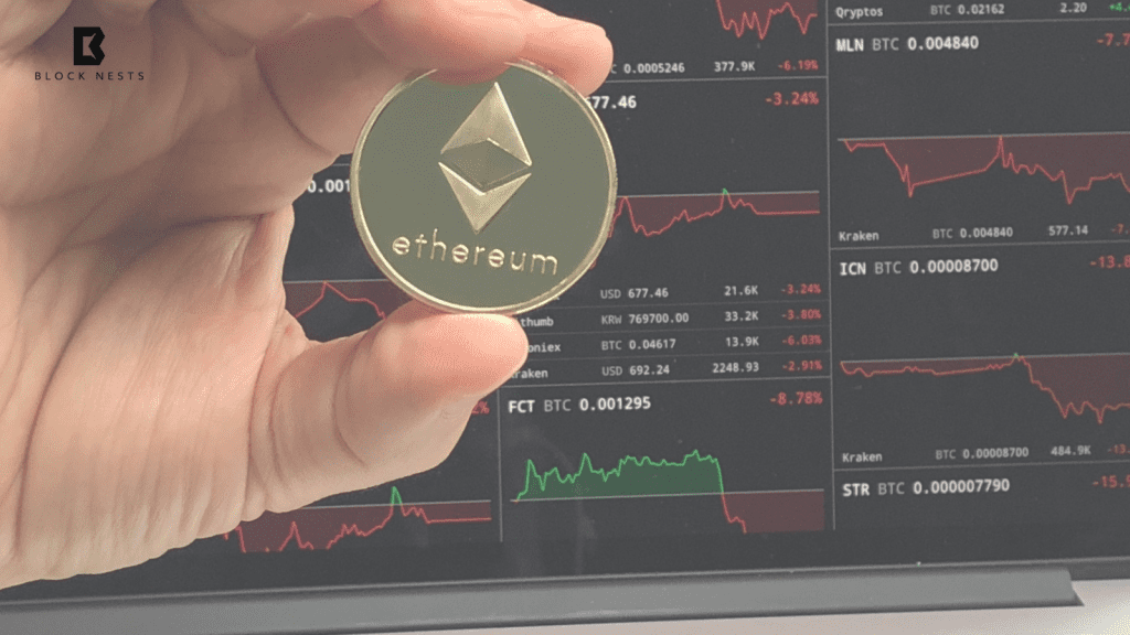 Ethereum