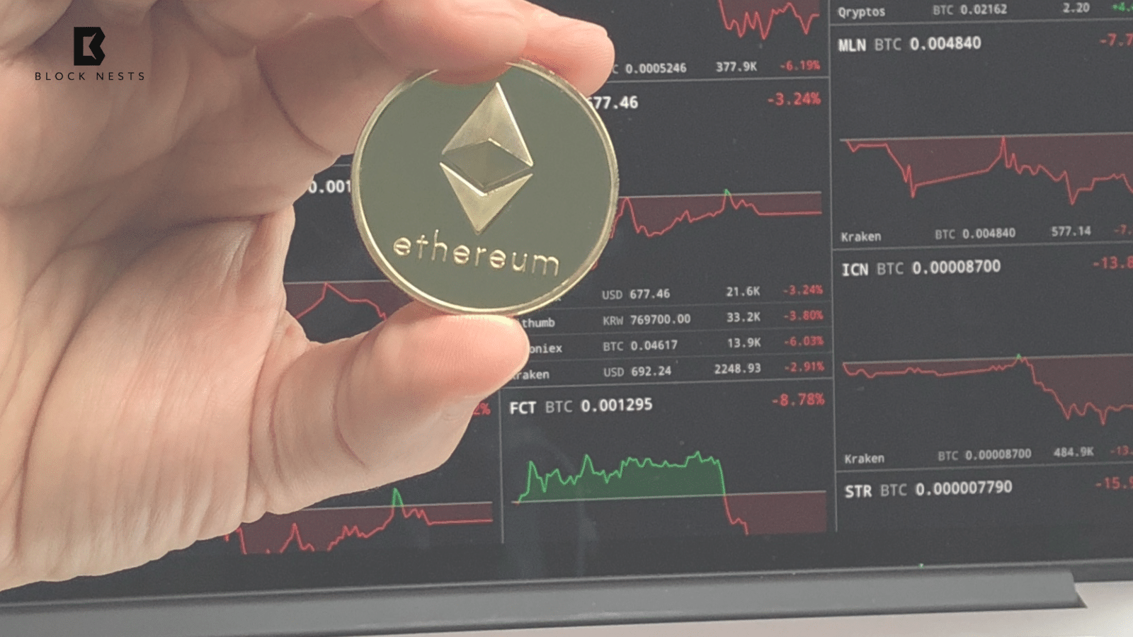 Ethereum Hits New Heights: Abraxas Capital’s $84.7 Million Investment Sparks Market Buzz