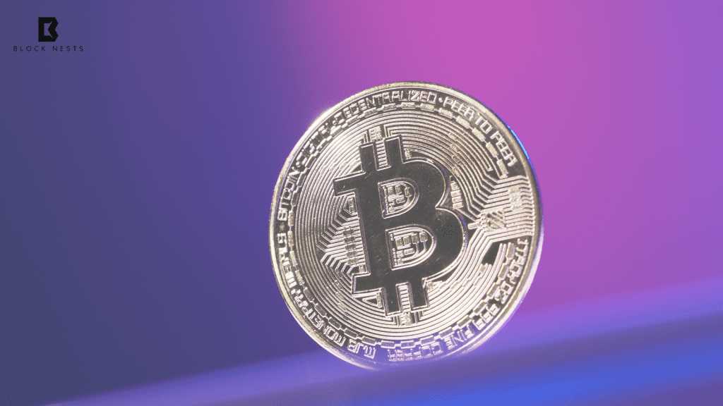 Bitcoin
