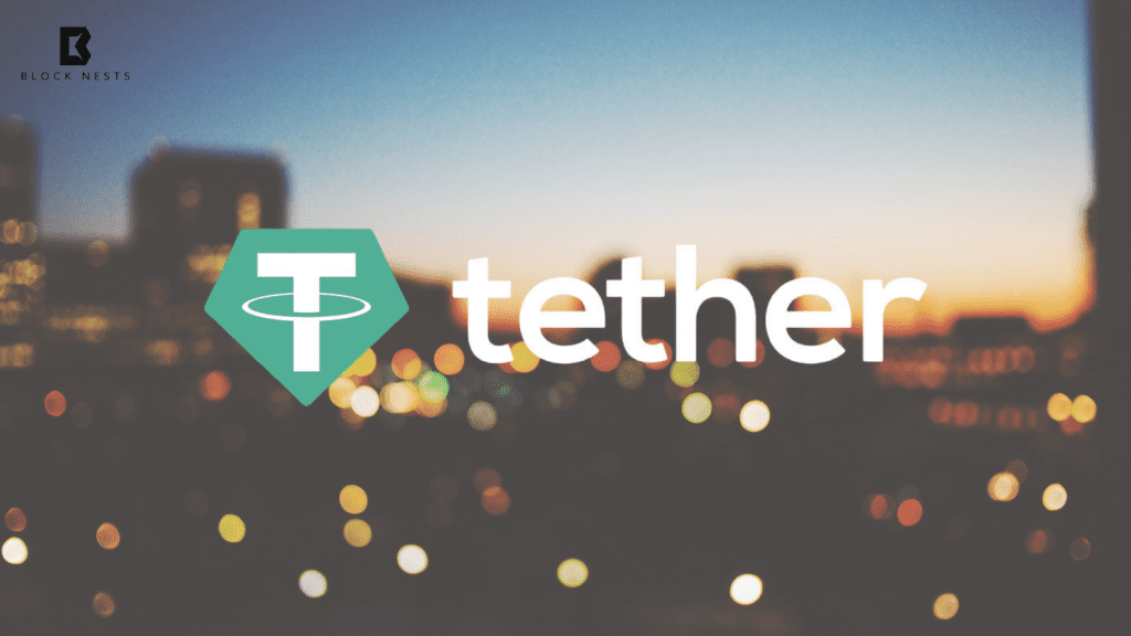 tether