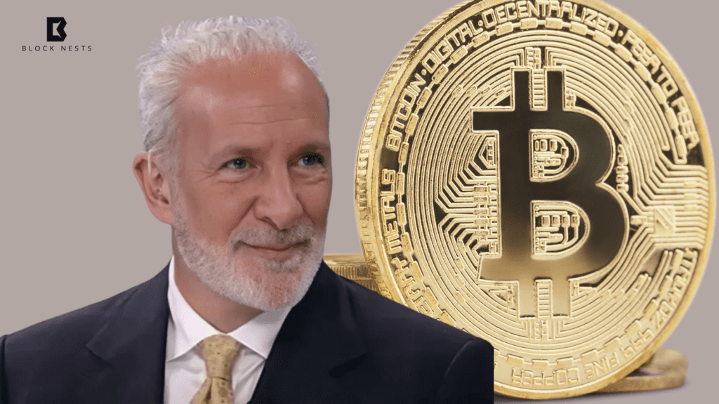 Peter Schiff