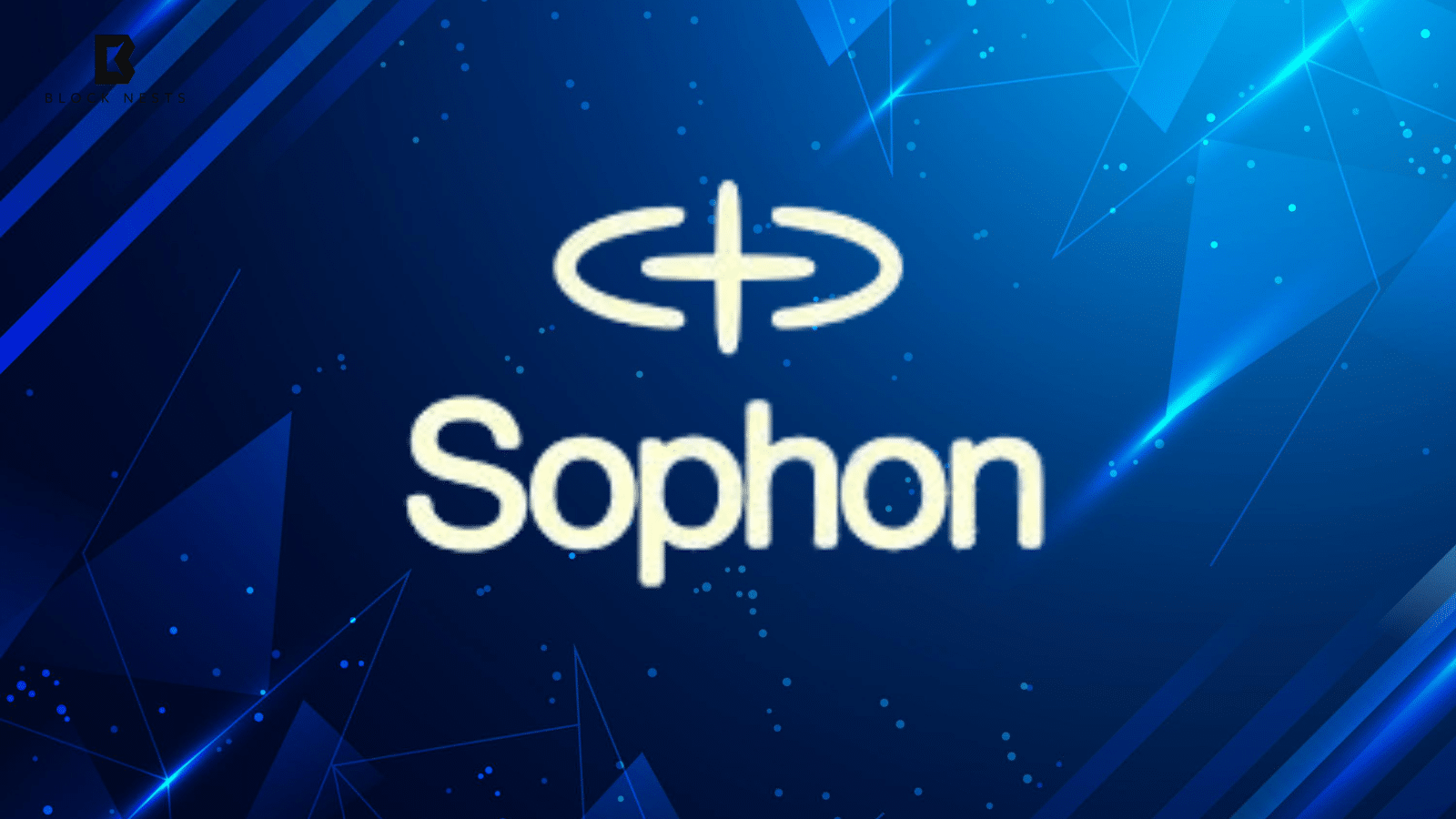Sophon: The Blockchain Platform Making Crypto Easy for Gamers and Social Users