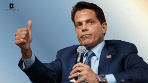 Anthony Scaramucci