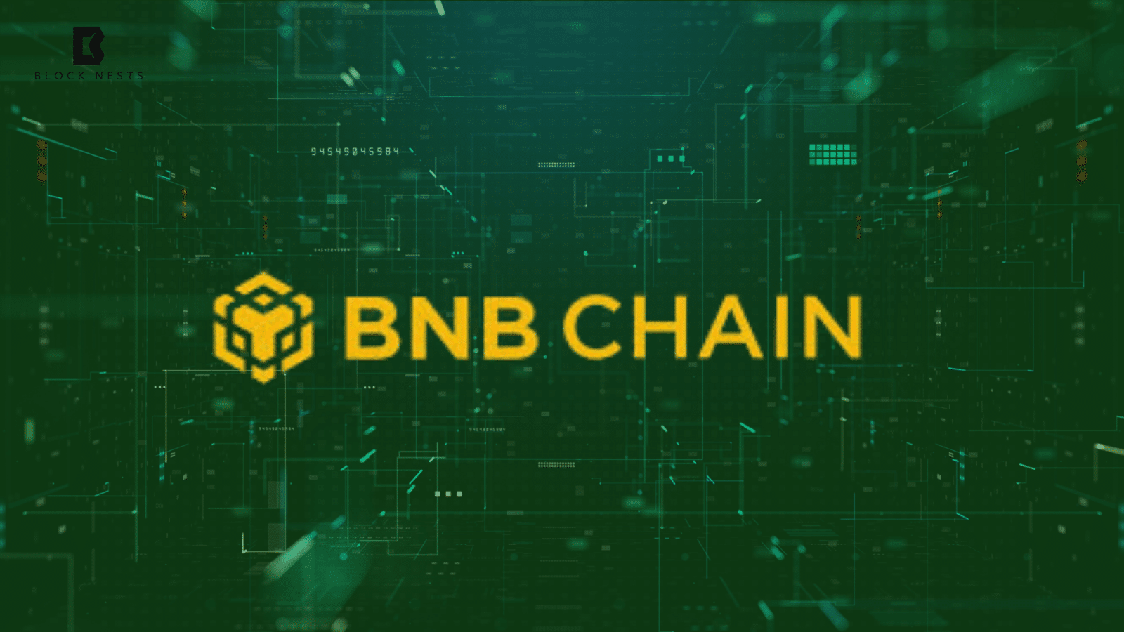 BNB Chain Opens Applications for Real-World Asset Projects, Get Expert Support Now