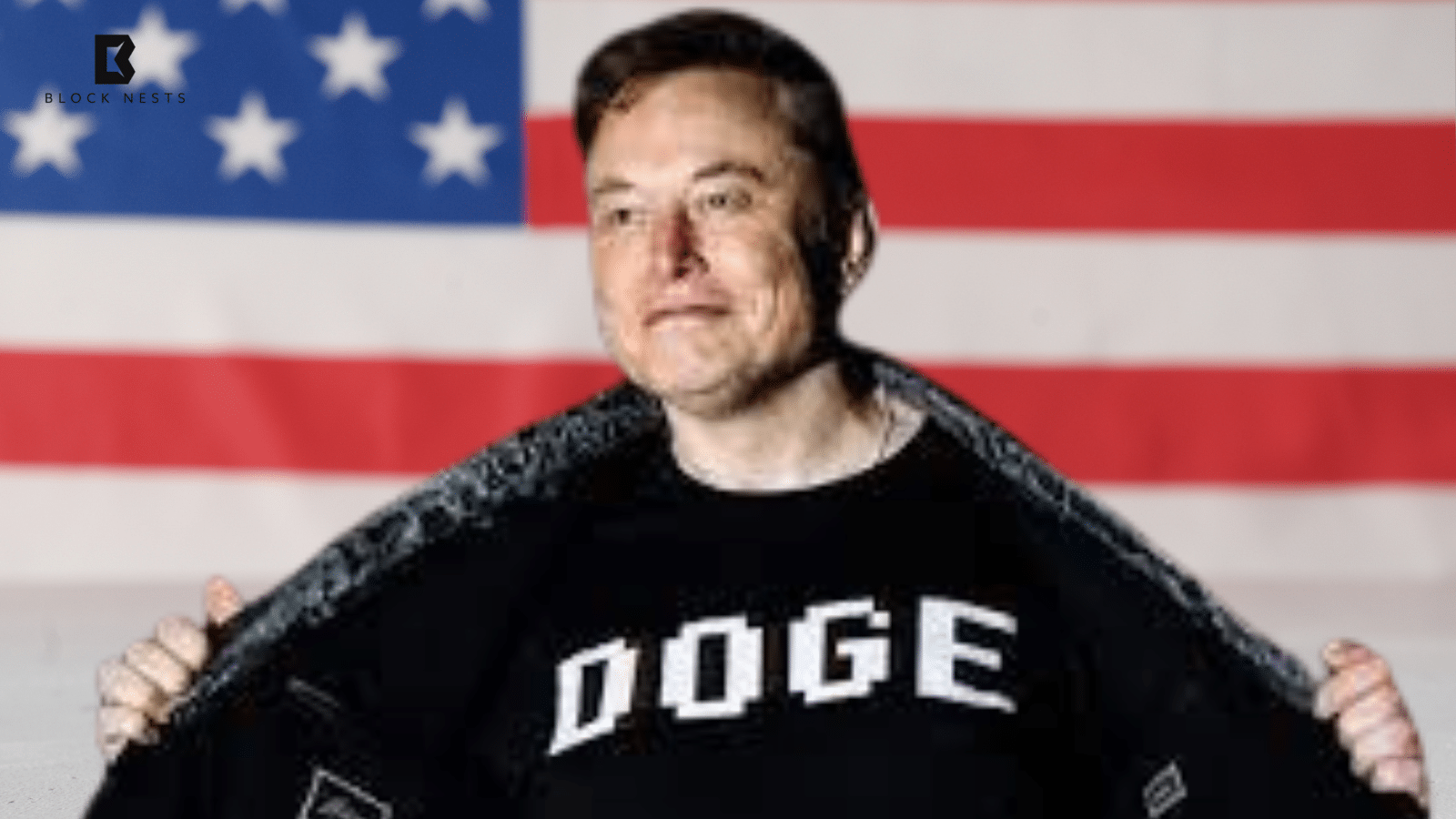 Elon Musk’s Bold Plan: Can DOGE Save the U.S. Economy from Recession?
