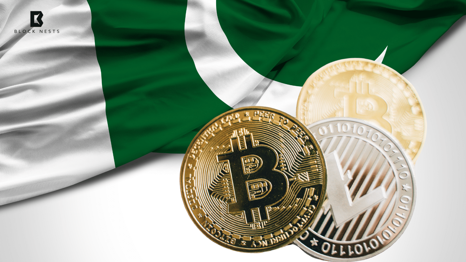 Crypto Oversight: Pakistan Sets Up Digital Asset Watchdog to Regulate $25B Market