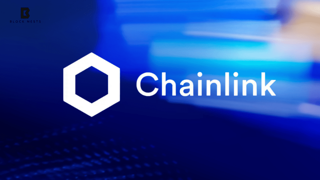 Chainlink