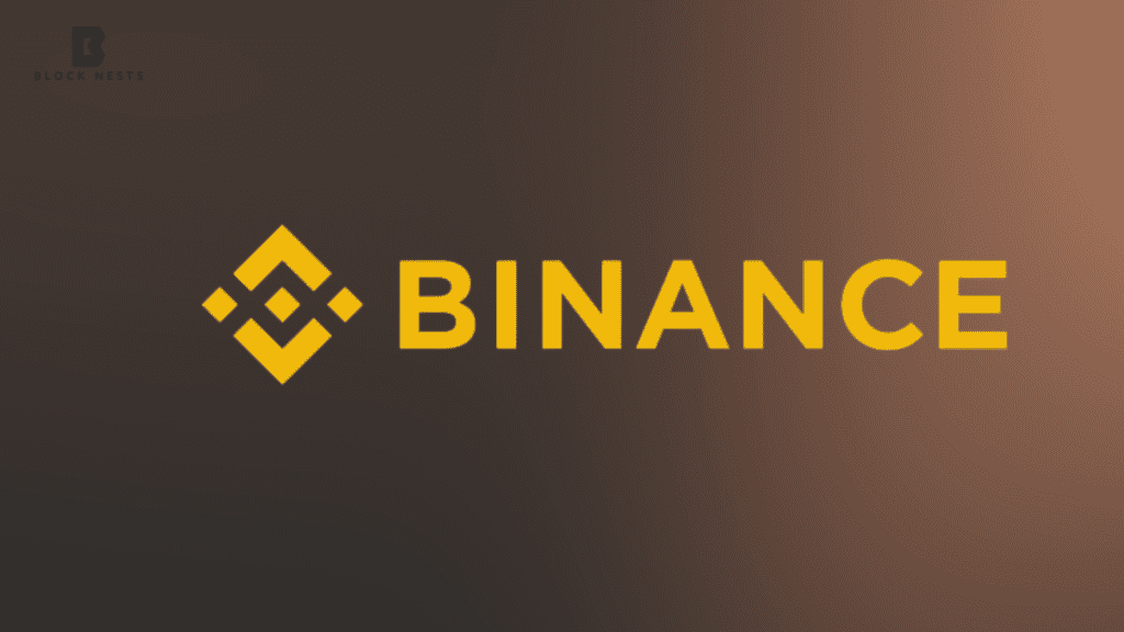 binance