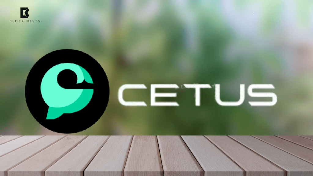 cetus