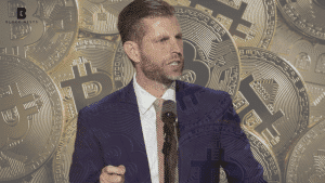 Eric Trump