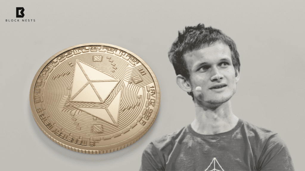 Vitalik Buterin