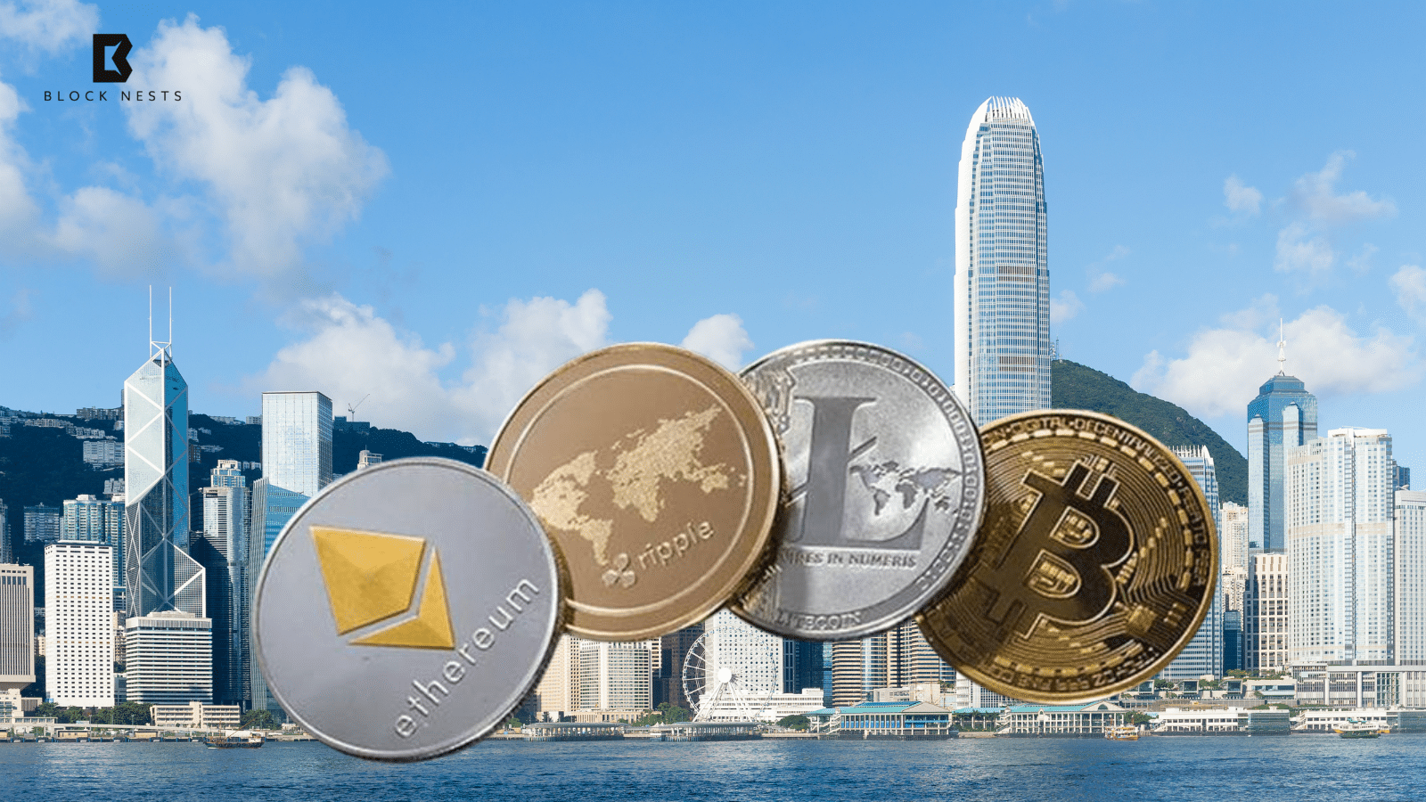 Crypto Laundering Exposed: Hong Kong Dismantles Massive $15 Million Operation