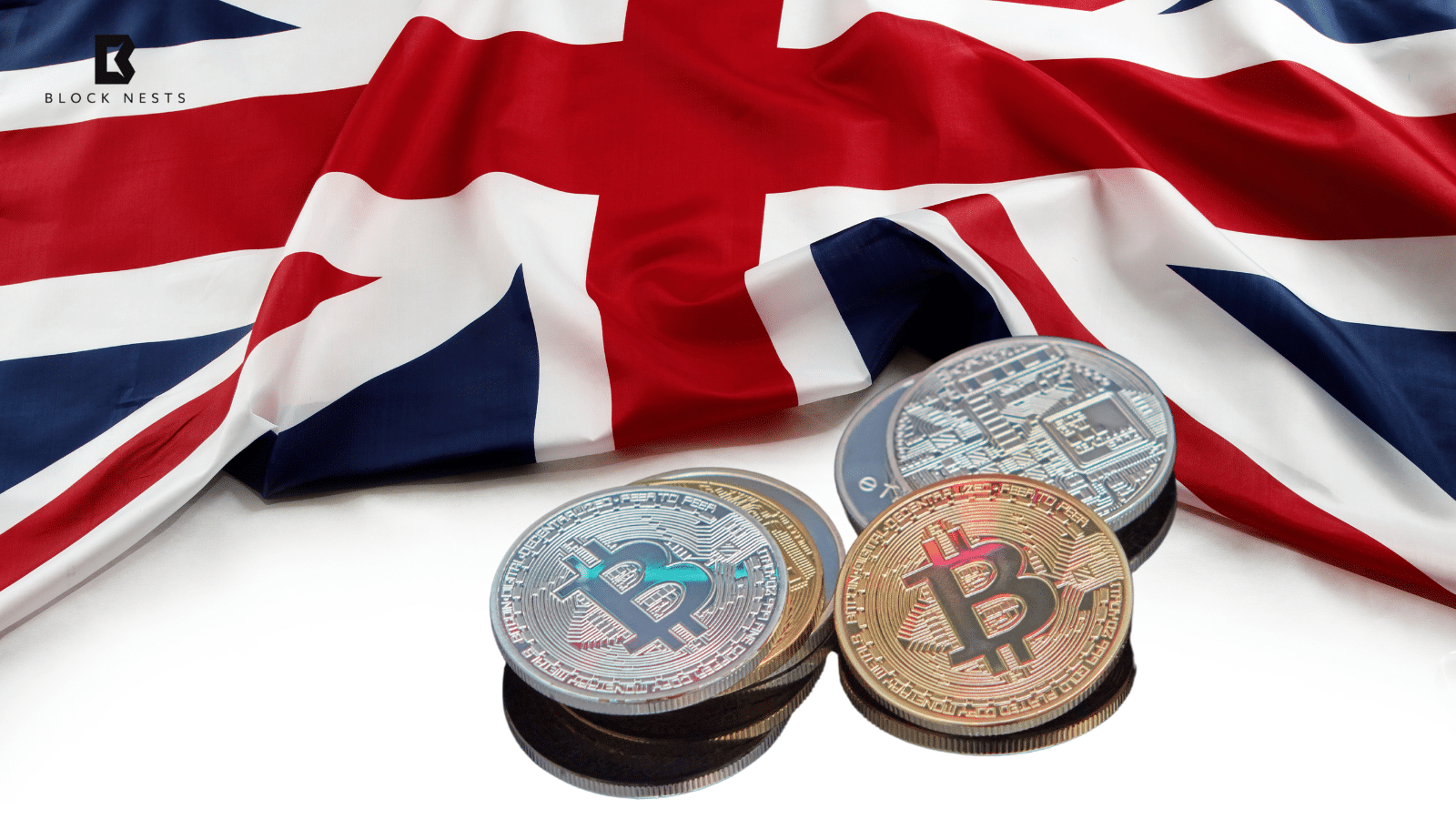 UK to Crack Down on Crypto: New Tax Rules Will Hit Users Hard by 2026