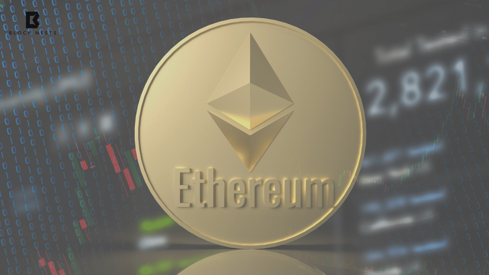 Ethereum Price Crash Looms as Key Support Wobbles and Bears Gain Control