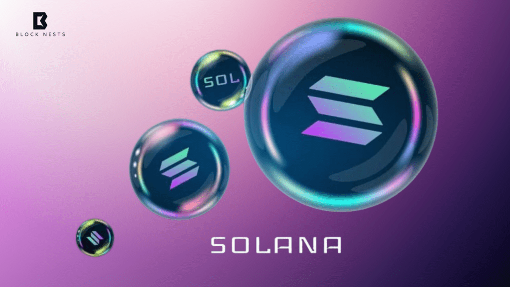 Solana Altcoin