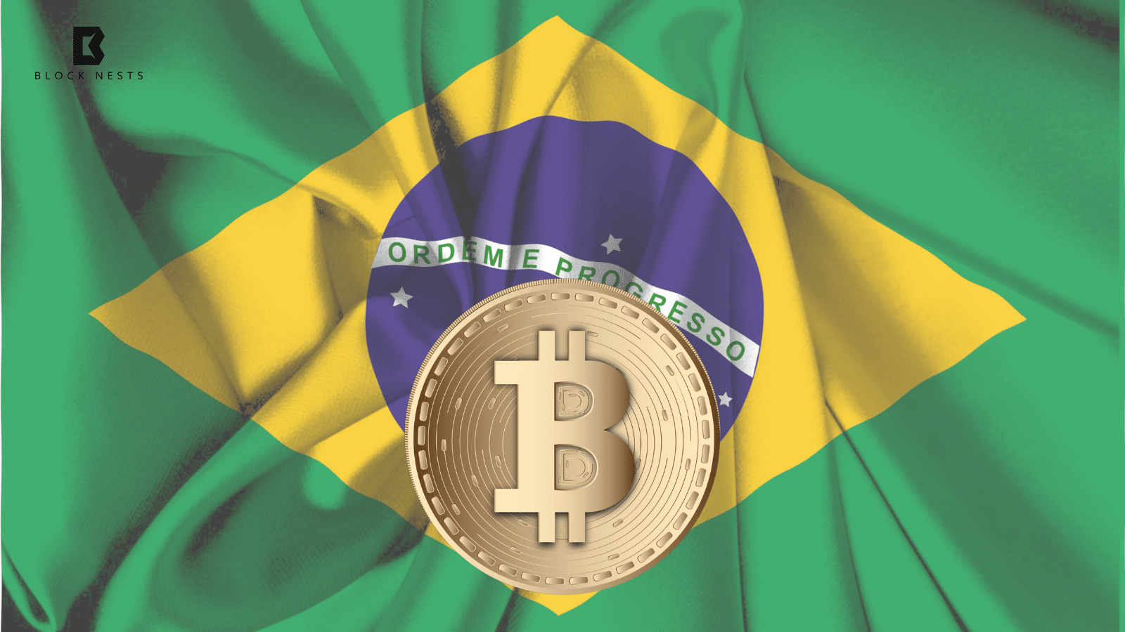 USDB Stablecoin Goes Live: Braza Group Brings Dollar-Pegged Crypto to Brazil