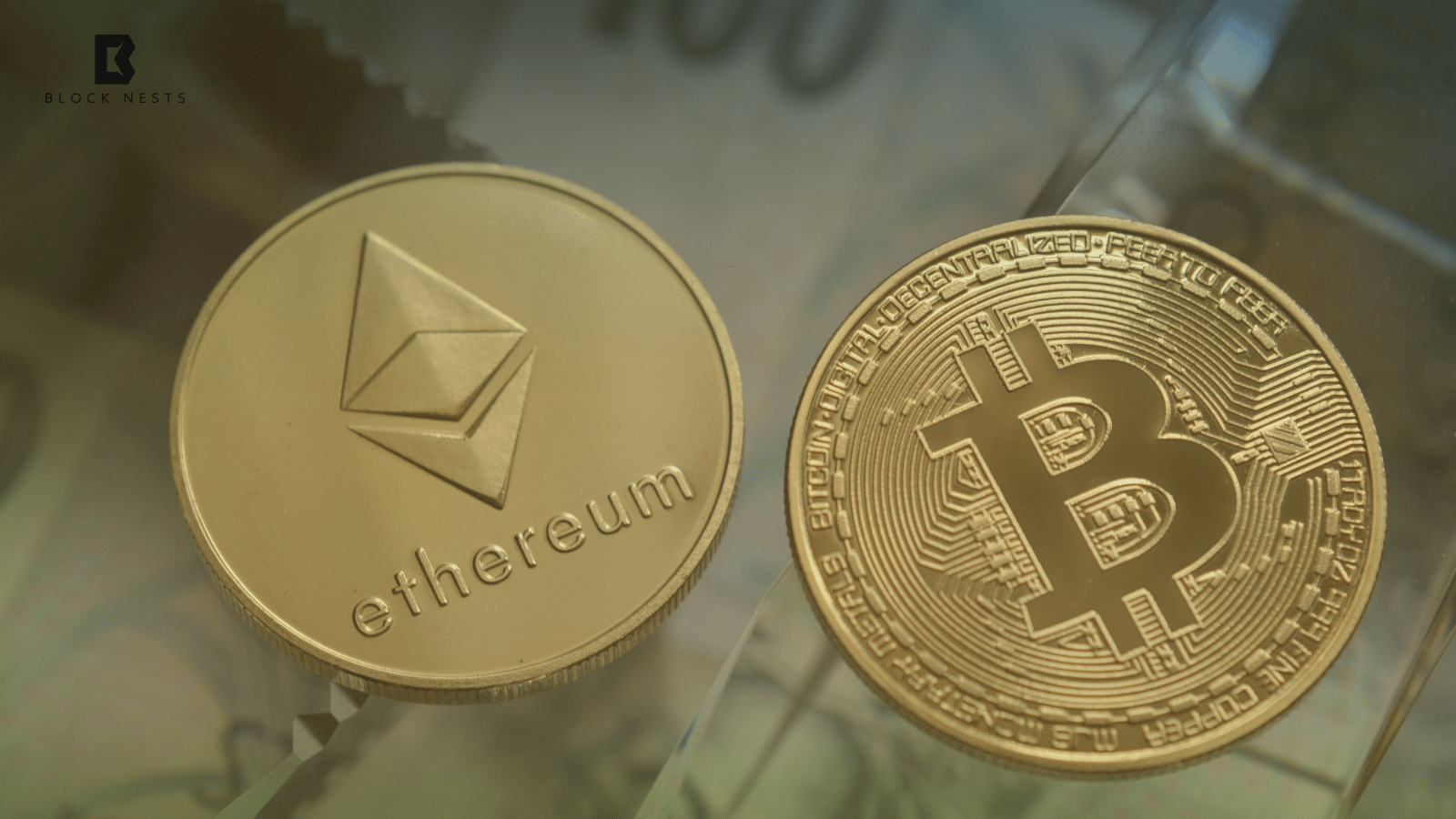Ethereum at 2019 Lows vs Bitcoin: The Hidden Signal That Precedes Big ETH Rallies