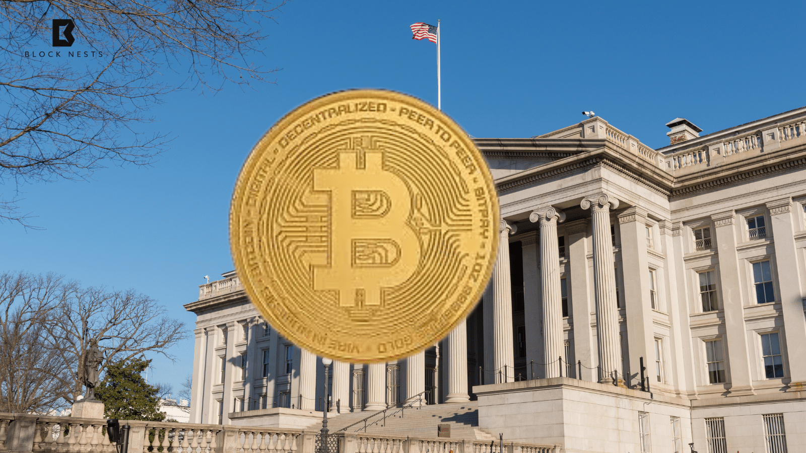 OCC Clears the Way: U.S. Banks Can Now Offer Crypto Custody and Execution Services