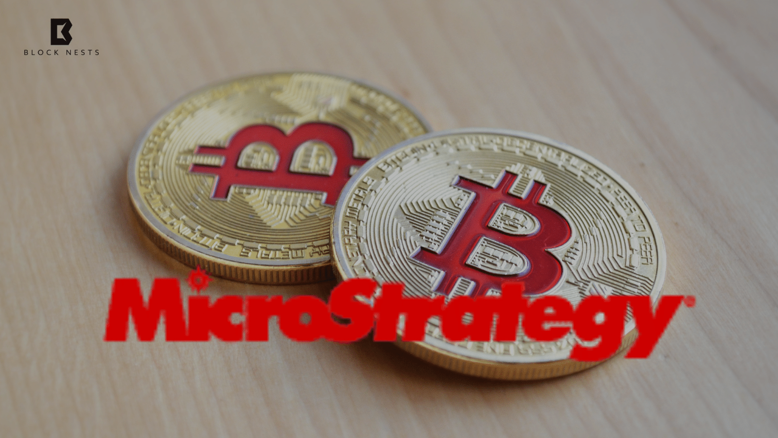 MicroStrategy Crushes Tech Giants as Bitcoin Strategy Pays Off Big Time