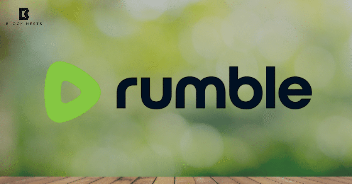 Can Rumble’s Tether-Powered Wallet Disrupt Coinbase’s Hold on Crypto?