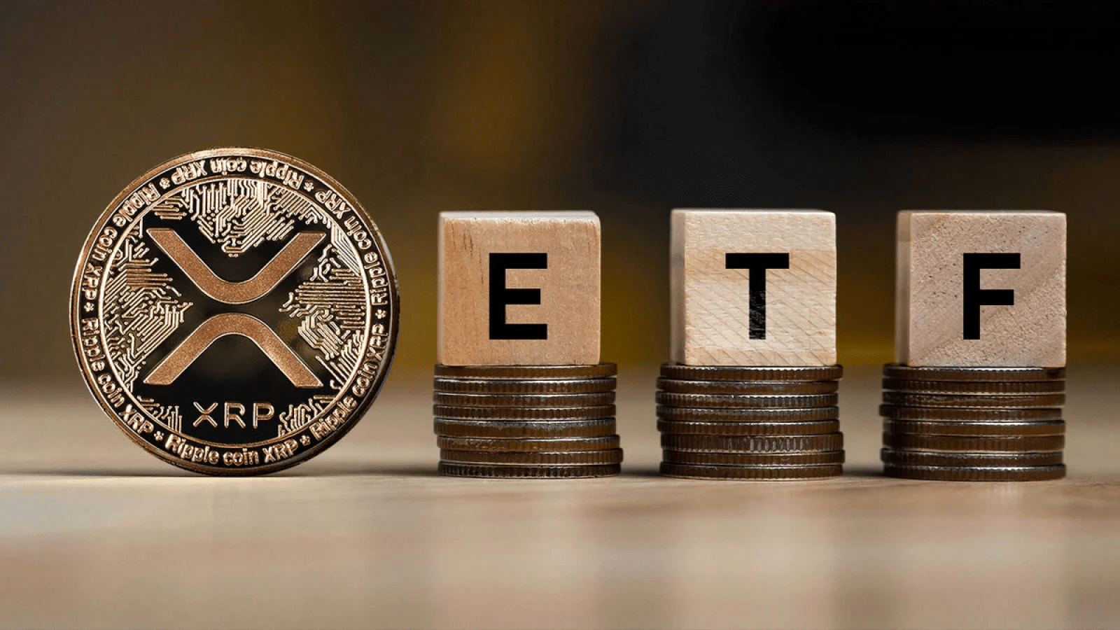 XRP Spot ETFs Closer Than Ever as SEC and CFTC Announce Major Shift!