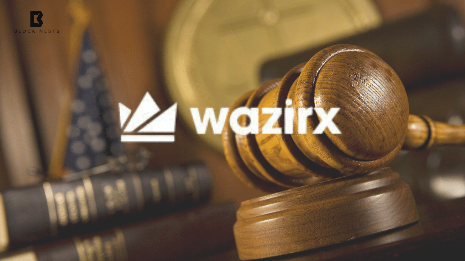 WazirX Faces Backlash After Singapore Court Rejects Plan – What’s Next?
