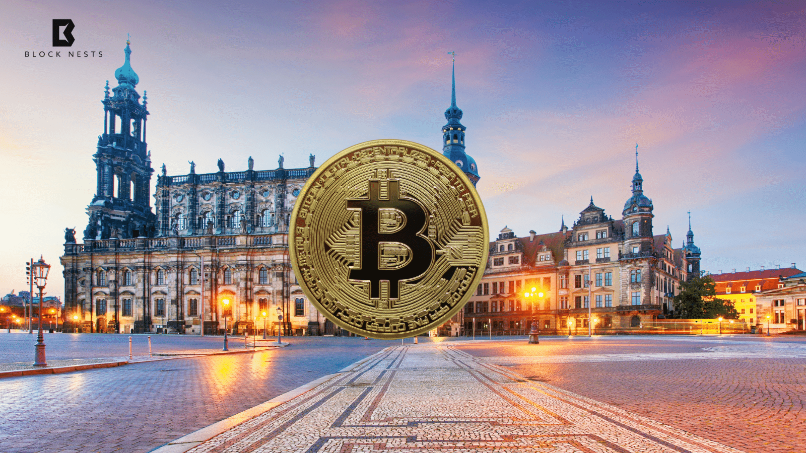 Bitcoin May Become Illegal in Europe Under GDPR Rule Changes