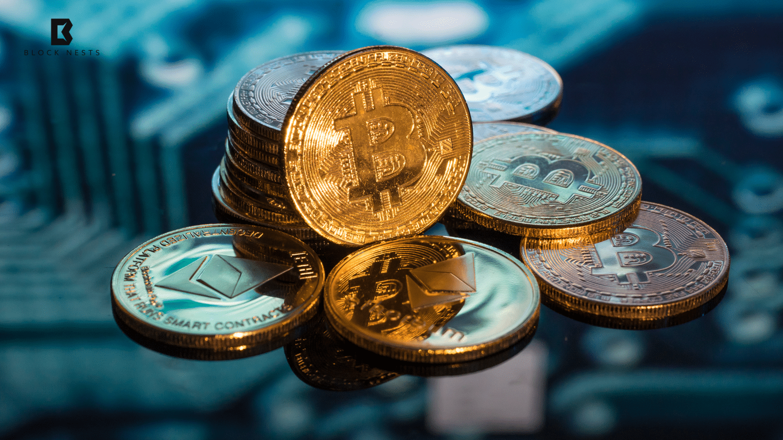 Crypto Staking ETFs by Rex Shares: A New Frontier for Ethereum and Solana Investors