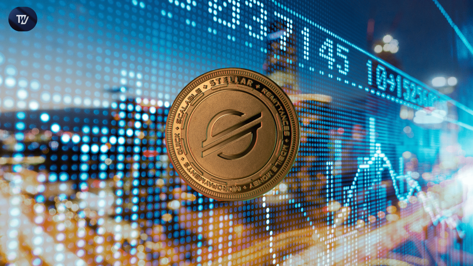 XLM Bullish Reversal: Is a Trend Shift Coming?