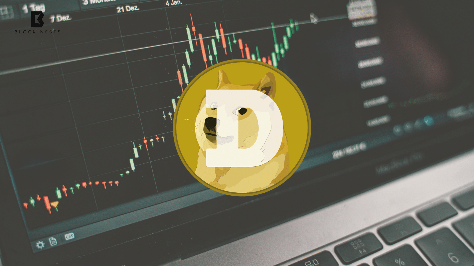 Is DOGE About to Breakout? Key Support Points Suggest a Potential Surge