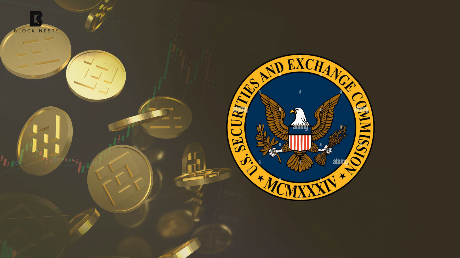 SEC Drops Binance Case in Shocking Move That Could Change Crypto Forever