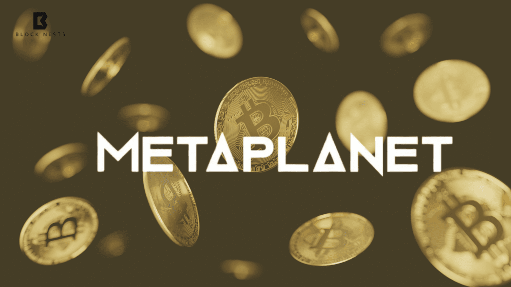 Metaplanet