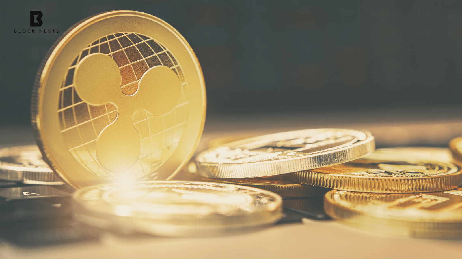 Webus Hands Over $300M XRP Treasury to Samara Alpha in Bold Crypto Move