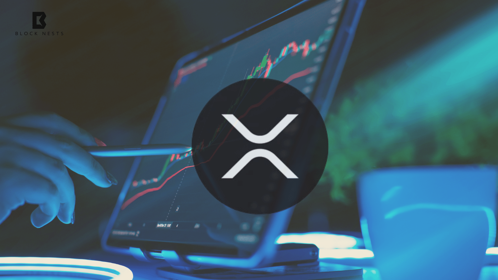 XRP Payment Volume Crashes 45%—Is a Major Price Breakdown Coming Next?