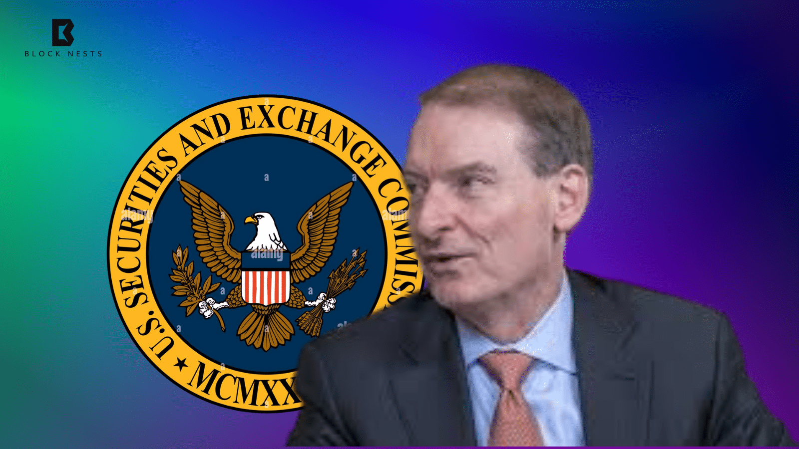 SEC’s Bold Shift: Paul Atkins’ Vision for Clearer Crypto Regulations