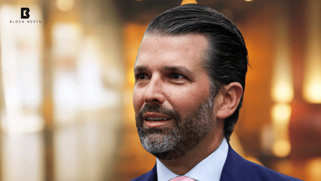 Trump Jr