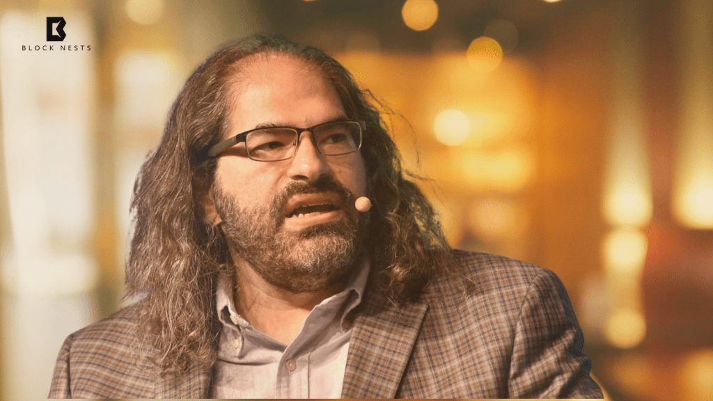 Ripple CTO
