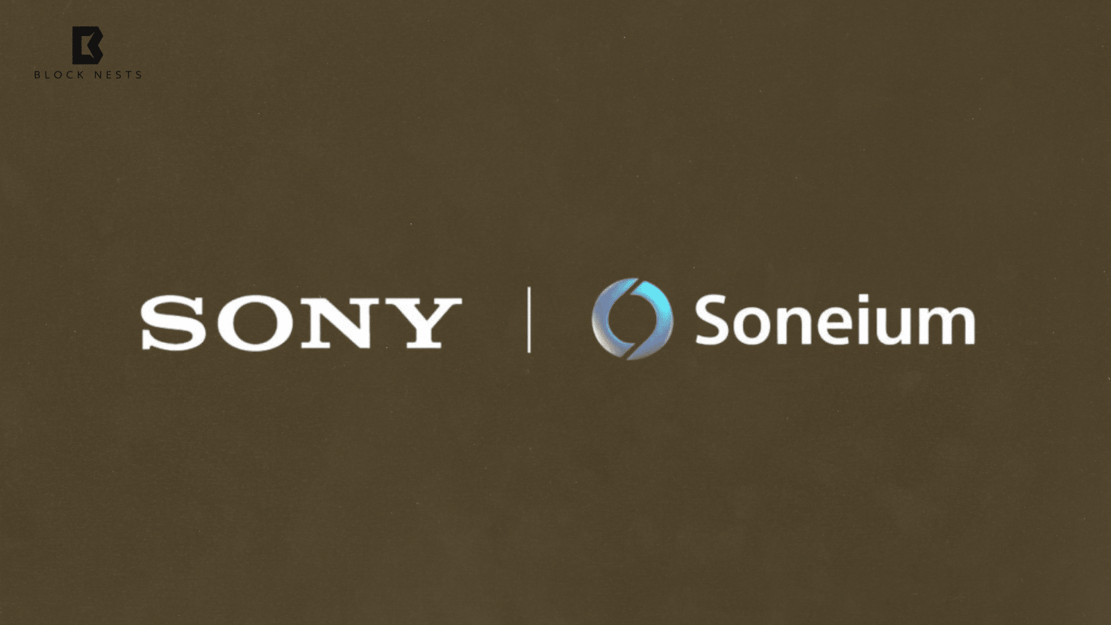 Sony Powers Web3 Gaming with Soneium – Fast, Funded, and Scalable