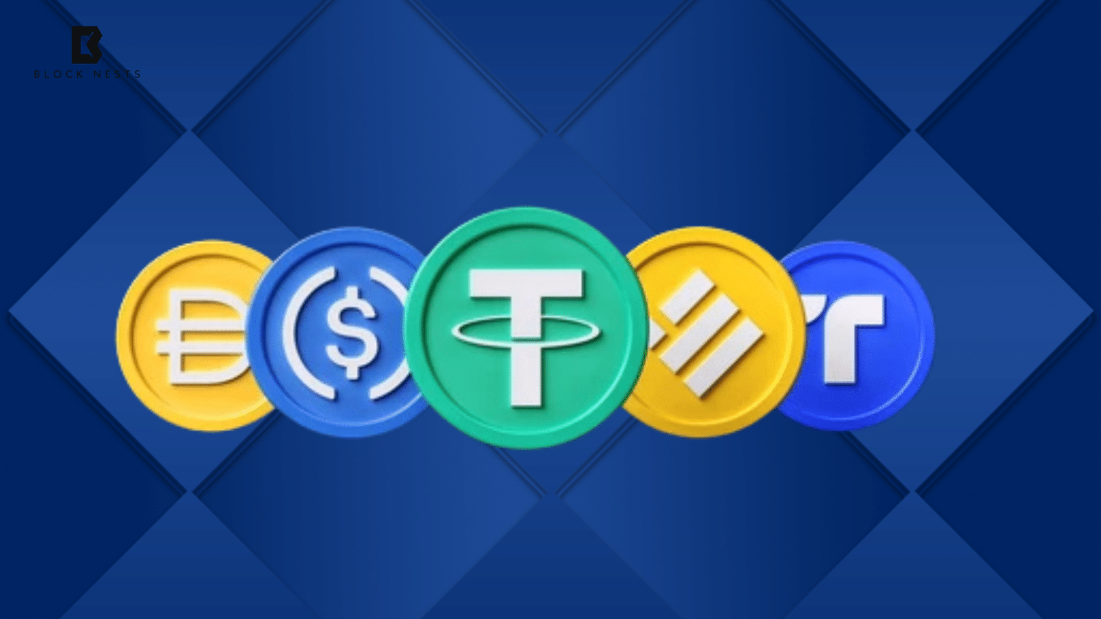 Stablecoin Launch USDCV: Societe Generale Expands Blockchain Presence with BNY Support