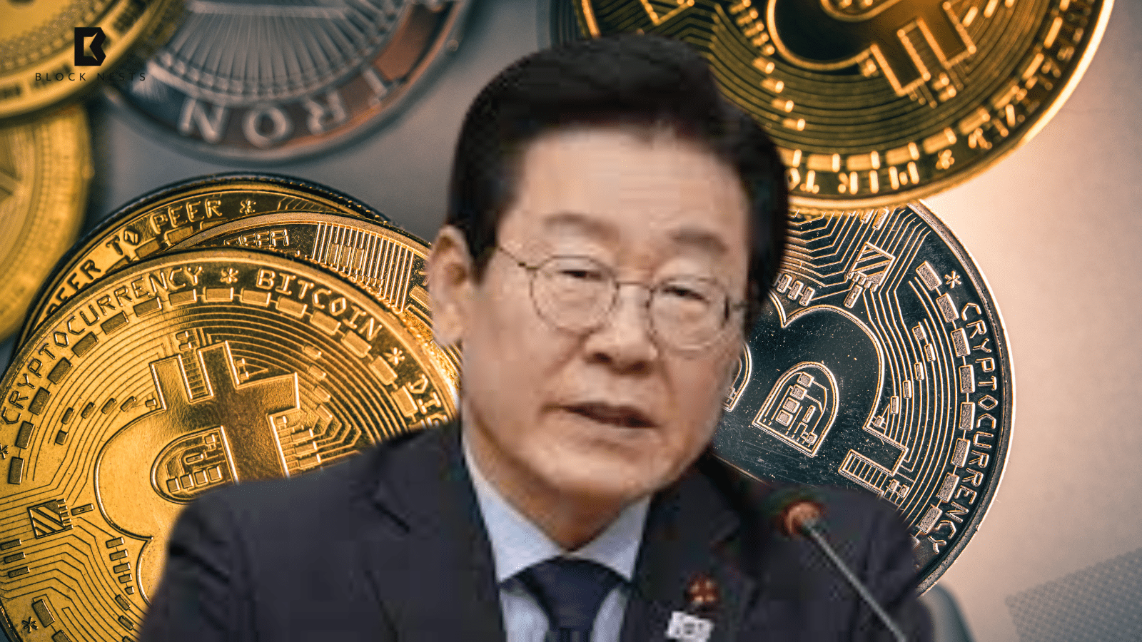 Crypto Adoption in South Korea: Lee Jae-myung’s Plan to Dominate with Stablecoins