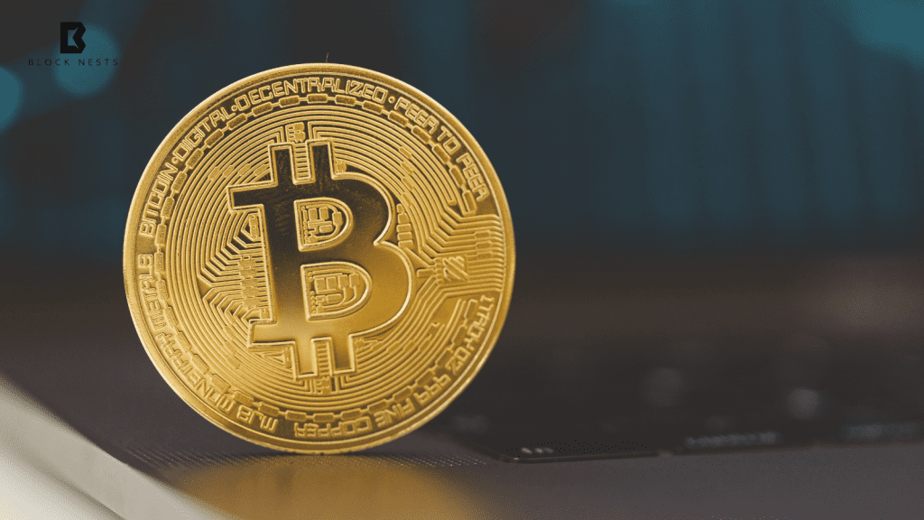 bitcoin