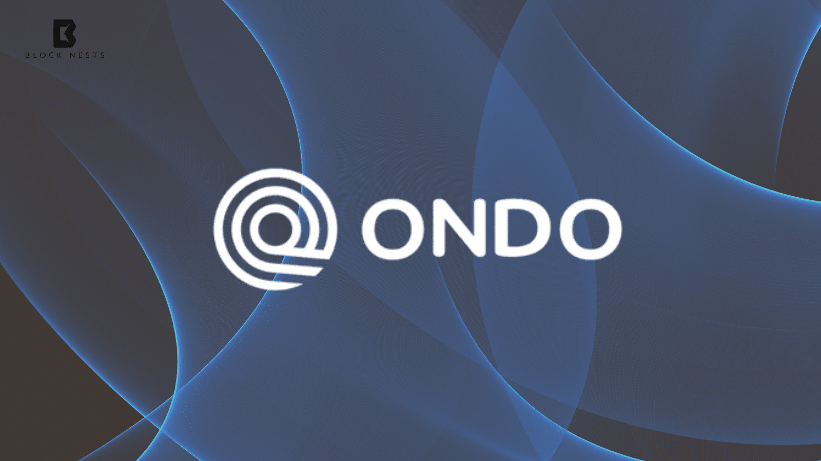 Ondo Finance Launches OUSG on XRP Ledger: The Future of Tokenized U.S. Treasuries